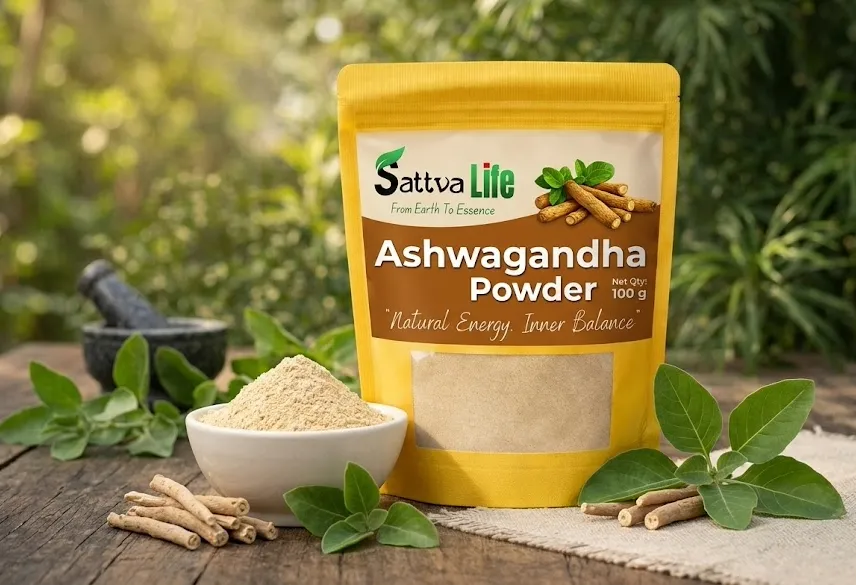 Ashwagandha Powder
