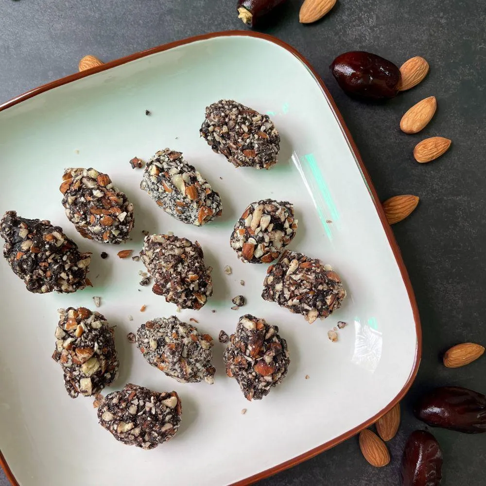 Healthy Mix Chocolate (250 gm)