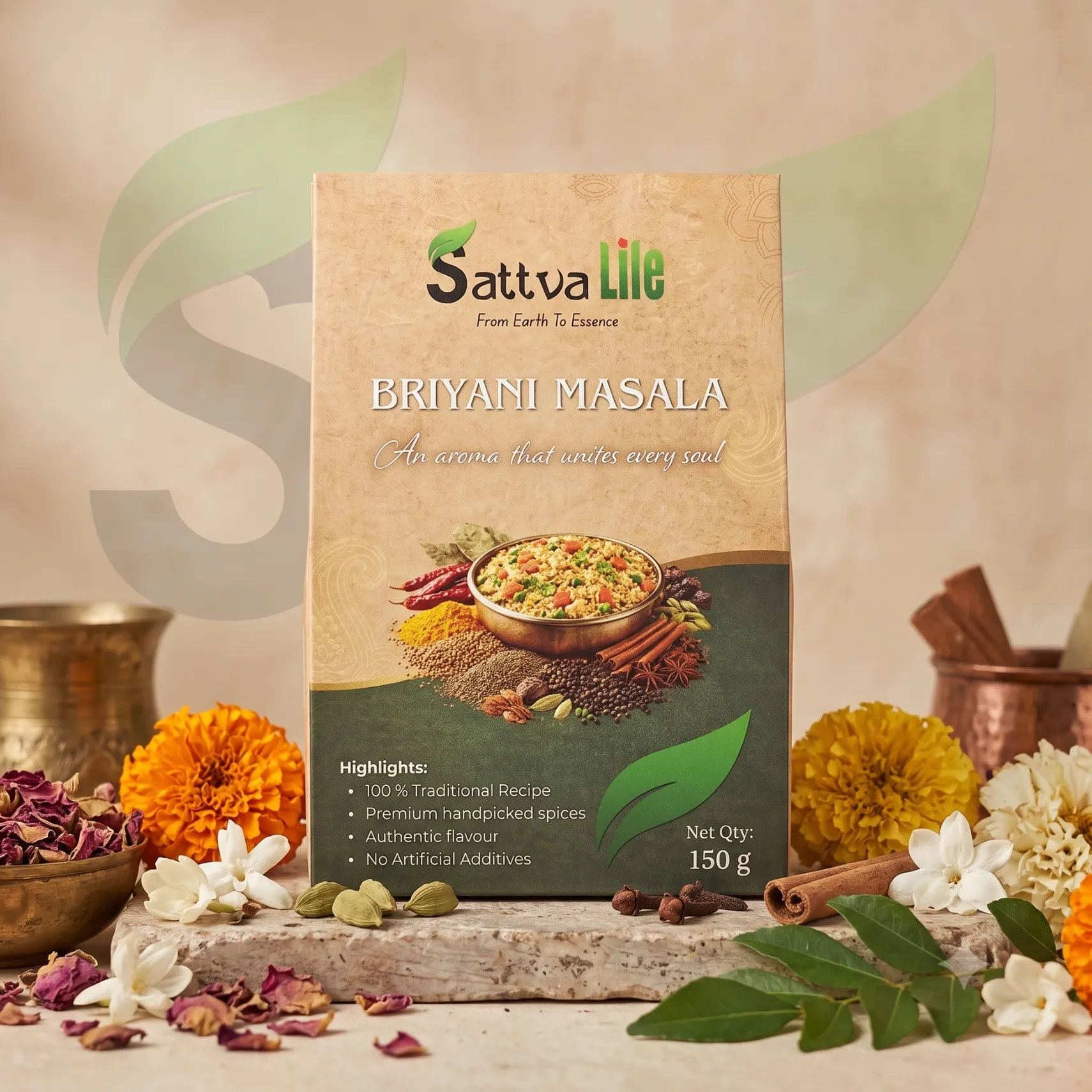 Biryani Masala