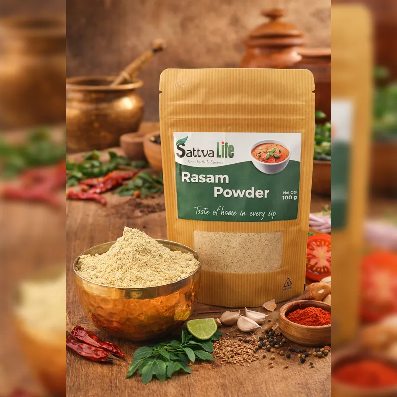 Rasam Powder